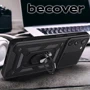 Чехол для телефонов BeCover Military Black for Samsung S711 Galaxy S23 FE (710659): Тип накладка на заднюю часть