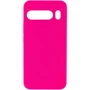 Чохол для телефона Lakshmi Case Silicone Cover Full Camera Barbie Pink for Google Pixel 8 Pro