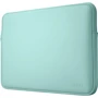 LAUT Huex Pastels Mint (L_MB13_HXP_MT) for MacBook 13-14": Цвет бирюзовый
