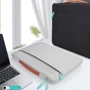 COTEetCI Portable Liner Bag White (14005-S-WH) for MacBook 13-14": Совместимость MacBook 13-14"