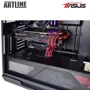 Персональный компьютер (ПК) ARTLINE Overlord STRIX (STRIXv85Win): Процессор AMD 12-core Ryzen 9 7900X 4.7-5.6GHz