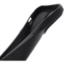 Чехол для iPhone BeCover TPU Case Black for iPhone 14 Pro (708108): Материалы Силикон
