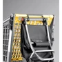 Хозяйственная сумка-тележка Rolser I-Max Termo Zen 4L Marengo серая (IMX353-1031) фото 11