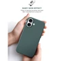 Чехол для iPhone ArmorStandart ICON2 MagSafe Lake Green for iPhone 16 (ARM81313) фото 7