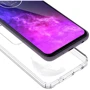 Чохол для телефона BeCover TPU Case Clear for Motorola One Zoom (705136): Колір прозорий