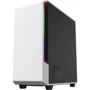 Корпус GameMax T802 Panda White: Форм-фактор материнської плати E-ATX/ATX/MicroATX/Mini-ITX
