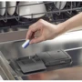 Таблетки для мытья посуды Cleaning products DW Tabs 24 washes 3в1 (C00508738 ): Количество применений 24
