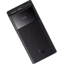 Внешний аккумулятор Baseus Power Bank 10000mAh Star-Lord Digital Display Fast Charging 30W Cluster Black (P10022907113-00): Встроенный кабель нет
