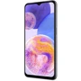 Смартфон Samsung Galaxy A23 6/128Gb Awesome Black A235F: Процессор Qualcomm SM6225 Snapdragon 680 4G (6 nm) Octa-core (4x2.4 GHz Kryo 265 Gold & 4x1.9 GHz Kryo 265 Silver)