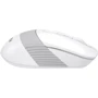 Мишка A4Tech Fstyler FG10CS Air Grayish White: Максимальна роздільна здатність сенсора, dpi 2000