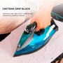 Праска CECOTEC Fast&Furious 5055 Pro (CCTC-05570): Колір блакитний