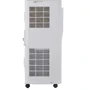 Кондиціонер Hyundai HPAC09UA2CO: Кількість внутрішніх блоків 1