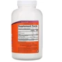 Now Foods Joint Support Powder, 11 oz (312 g) (NOW-03291): Тип Глюкозамин