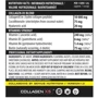 Genius Nutrition Collagen-X5 powder 360 g / 30 servings / Mango: Пол Унисекс