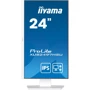 Монитор iiyama XUB2497HSU-W2: Тип ЖК-матрицы IPS