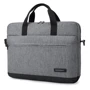 Сумка для ноутбуков Bagsmart 15.6" Grey (BM0140009A008): Тип сумки сумка