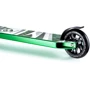 Трюковий самокат Falcon Pro FAL-0001 Black/Green: Максимальне допустиме навантаження, кг 100 кг