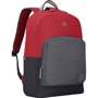 Сумка для ноутбуков Wenger 16" Crango Red/Black: Форм-фактор 16"