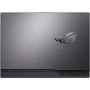 Ноутбук ASUS ROG Strix G15 (90NR08A5-M001R0_960): Объем накопителя 960 ГБ (SSD)