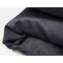 Простирадло на резинці LightHouse Sateen Premium 160х200х30 см антрацит (551771): Матеріал сатин
