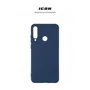 Чехол для телефонов ArmorStandart ICON Case Dark Blue for Huawei Y6p (ARM57118): Пленка в комплекте нет