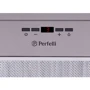 Витяжка Perfelli BIET 6512 A 1000 I LED: Рекомендована площа приміщення (при висоті 2,7 м), м² більше 28.5