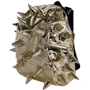 Рюкзак METALLIC EXTREME Half 24 KARAT (колір золотий): Стать дитини для дівчаток