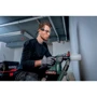Перфоратор Metabo BH 18 LTX BL 16 (600324850): Макс. количество ударов в минуту, уд/мин 5250