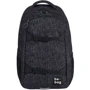 Рюкзак Herlitz Be.Bag be.explorer Geo Lines черный "ломаные линии" (24800150): Возрастная группа от 13 до 18 лет
