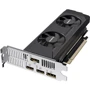 Видеокарта Gigabyte GeForce RTX 3050 OC Low Profile 6G (GV-N3050OC-6GL): Тип памяти GDDR6