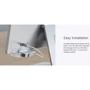Адаптер Satechi Adapter Aluminum USB-C to USB-C+SD+3.5mm+3xUSB Silver for iMac 24 (ST-UCICHS) фото 7