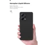 Чехол для телефонов ArmorStandart ICON Case Black for Xiaomi Redmi Note 12 Pro+ 5G (ARM65211)