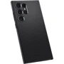 Чохол для телефона Spigen Liquid Air Matte Black (ACS07287) для Samsung S928 Galaxy S24 Ultra фото 7