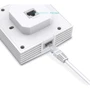 Точка доступу Wi-Fi TP-Link EAP650-WALL: Антена 2 внутренние