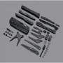 Мультитул Xiaomi NexTool Nato Multifunction Knife (KT5024/NE0123): Тип мультитул (многофункциональный инструмент)
