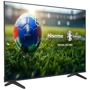 Телевізор Hisense 75A6N: Тюнер DVB-C, DVB-S, DVB-S2, DVB-T, DVB-T2 + аналоговый