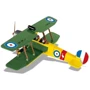 Конструктор COBI Літак "AVRO 504K", 230 деталей COBI-2977 фото 5