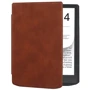 Аксессуар к электронной книге BeCover Smart Case Brown for PocketBook 743G InkPad 4 / InkPad Color 2 (710449): Производитель BeCover