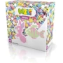 Конструктор MELI MINIS 1200 эл. пастельный (1.5х1.5см)