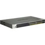 Мережевий комутатор Netgear GS728TPP