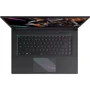 Ноутбук GIGABYTE Aorus 15 BSF (BSF-73KZ755SD): Процесор Intel Core i7-13700H (1.8 - 5.0 ГГц) / 14 - ядерный