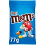 Упаковка драже M&M's Crispy з рисовими кульками в молочному шоколаді 16х77 г (УП5000159541268): Особливості Без горіхів