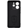 Чохол для телефона ArmorStandart ICON Case Camera cover Black для Xiaomi Redmi Note 14 4G (ARM79815): Матеріал TPU (термополиуретан)