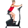 Велотренажер Hammer Ergometer Cardio XT6 (4862): Особенности Датчики пульса, Дисплей