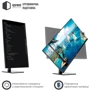 Монитор QUBE Overlord G27Q180: Разрешение Wide Quad HD (2560x1440)