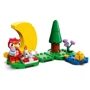 Конструктор LEGO Animal Crossing Спостереження за зірками із Celeste 78 деталей (77053) фото 4