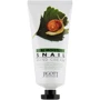 Jigott Real Moisture Snail Hand Cream Крем для рук з екстрактом слизу равлика100 ml: Призначення Увлажнение, Смягчение, Питание