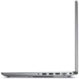 Ноутбук Dell Precision 3591 (N206P3591UWP3): Операционная система Windows 11 Pro