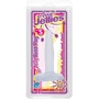 Анальная пробка Butt Plug Small, 11x2 см