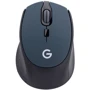 Мышь GamePro OM303B Black